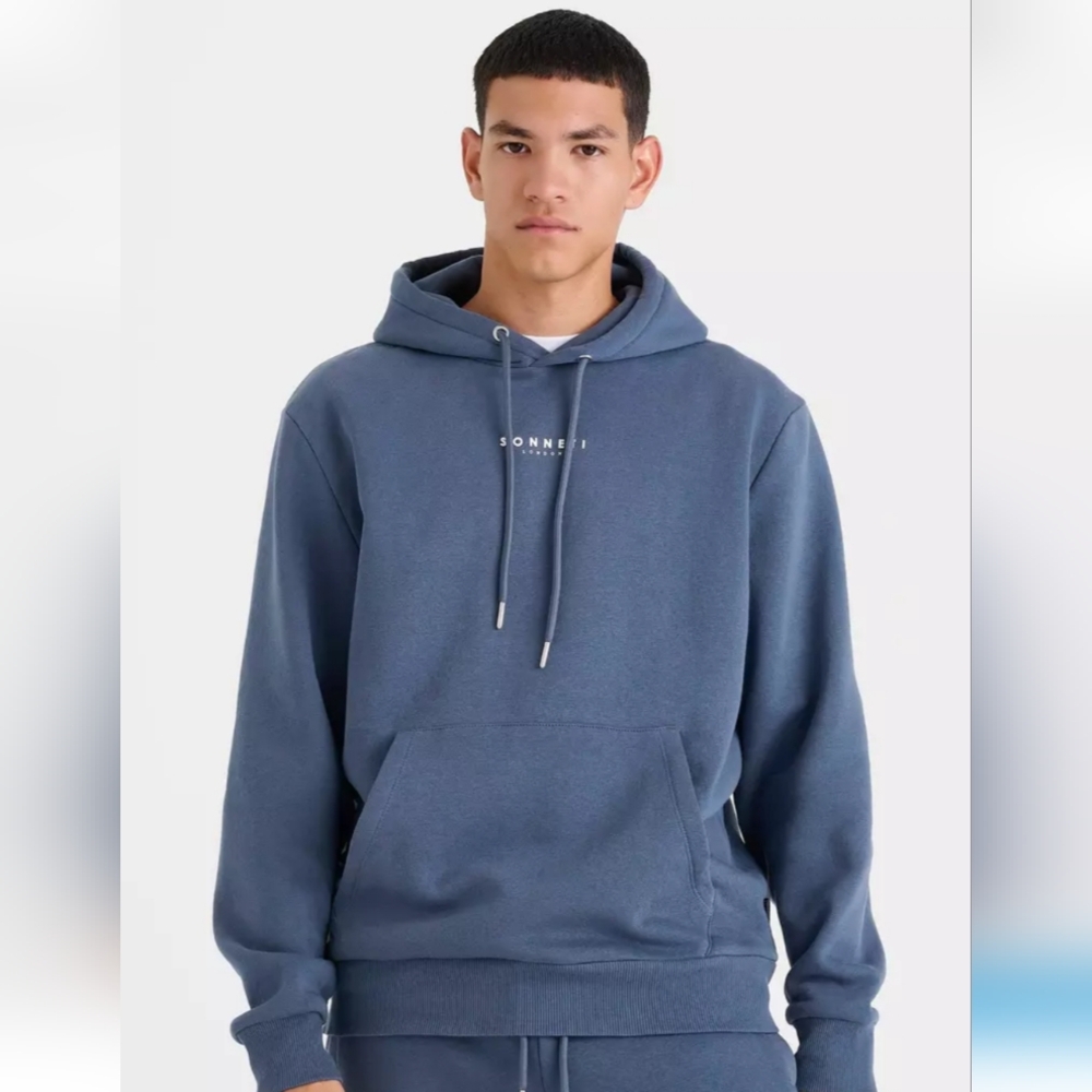 Sonneti London Essential Hoodie - S